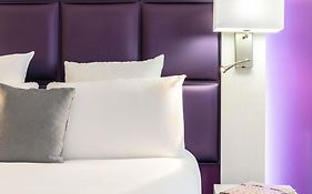 Mercure Strasbourg Aéroport