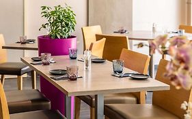 Mercure Strasbourg Aéroport