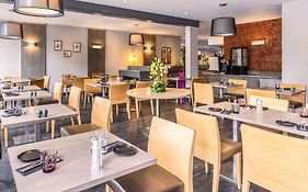 Mercure Strasbourg Aéroport